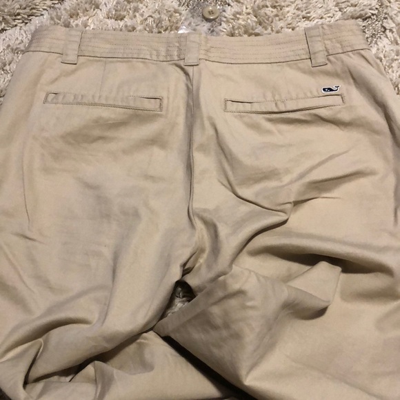 Vineyard Vines chino pants - Picture 4 of 5